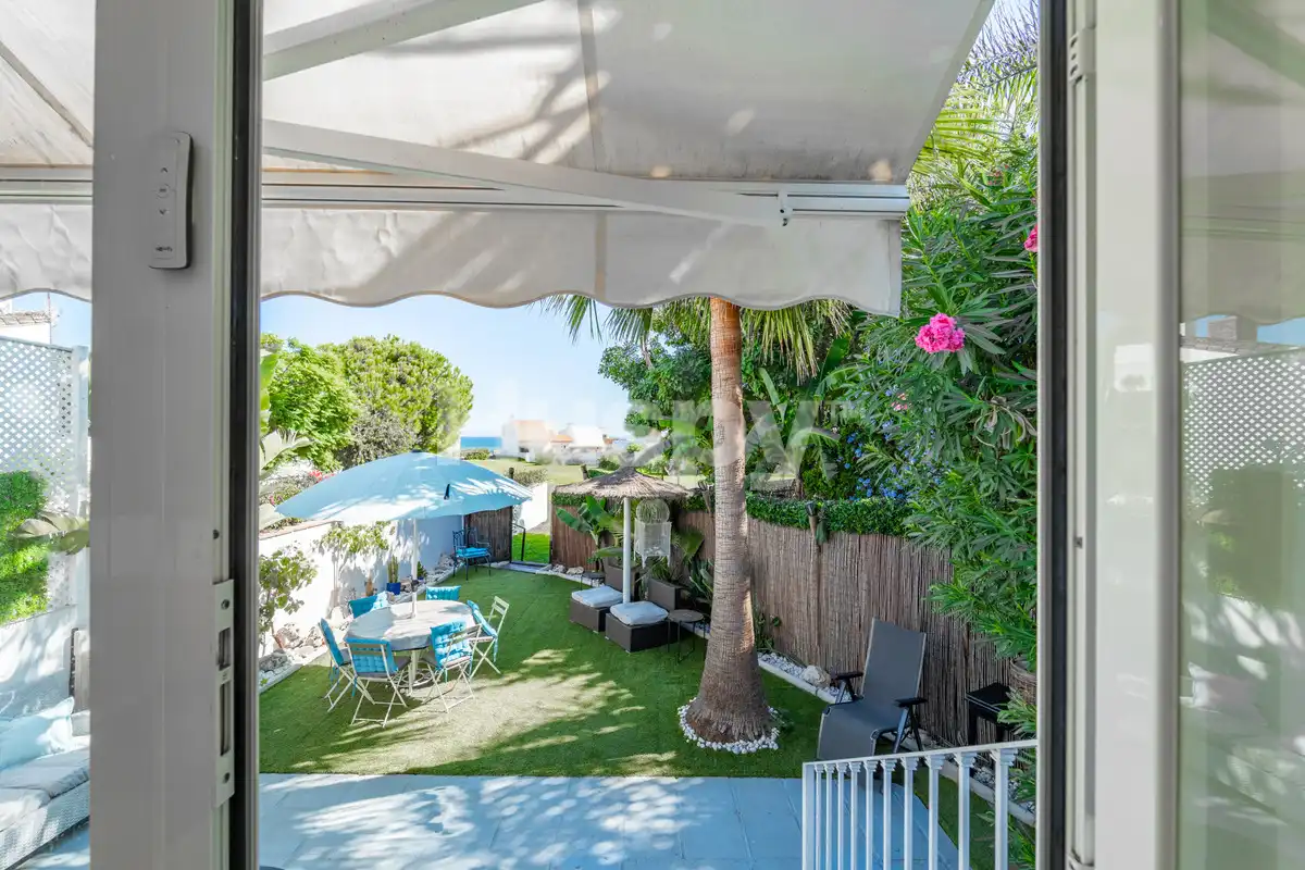 Casa amb terrassa en venda a Urbanizacion Bahia Dorada, imagen 12
