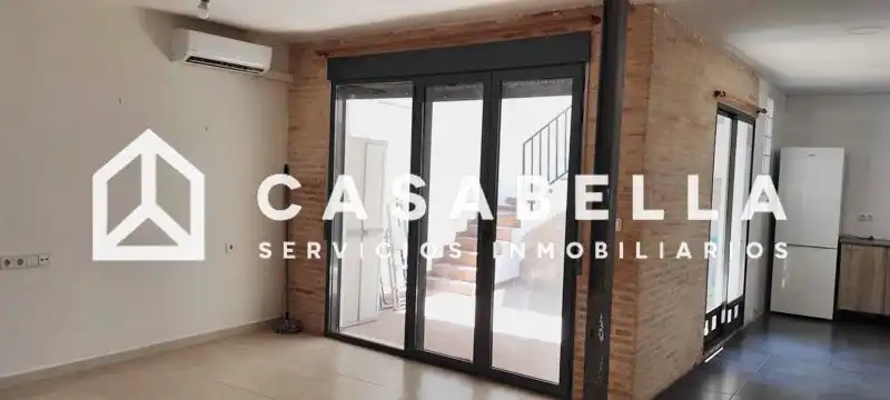 Piso en venta en Valencia con Aire acondicionado, Calefacción y Terraza