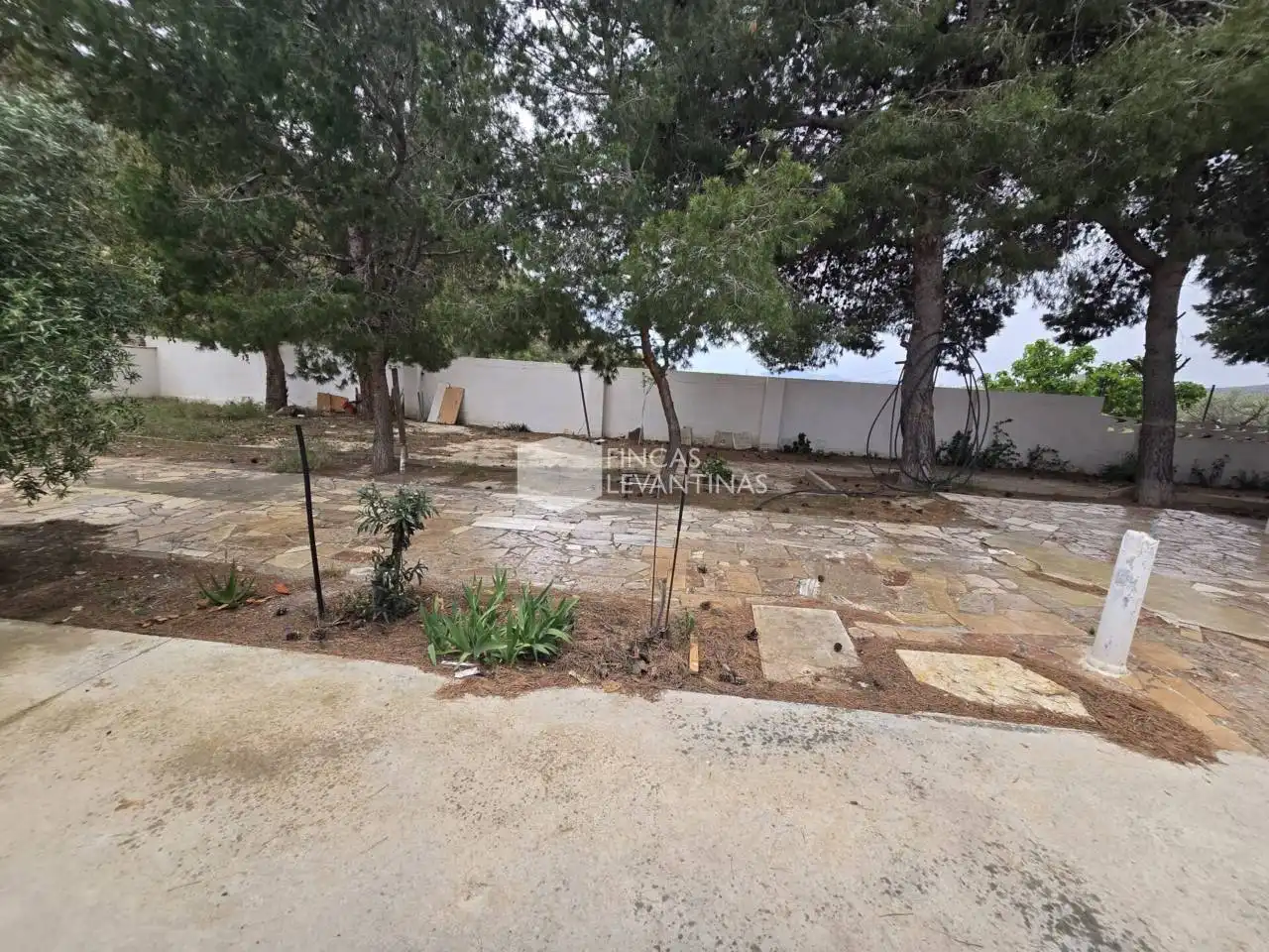 Casa o chalet en venta en Novelda con Terraza y Piscina