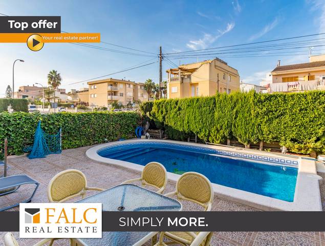 Finca rústica en Venta en Portals Nous