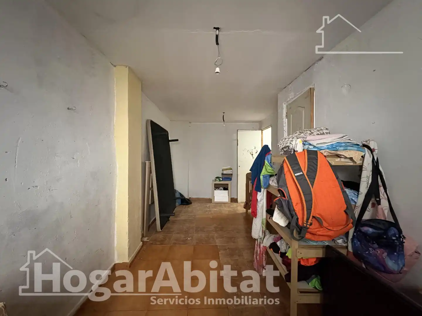 Casa amb terrassa en venda a Carrer Monduber, imagen 12