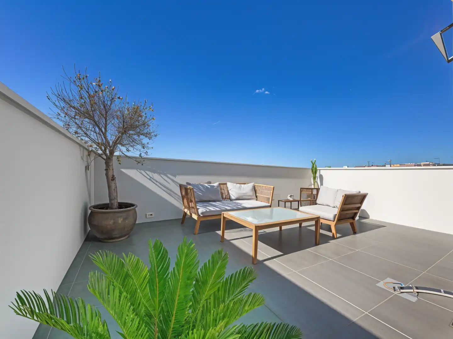 Ático con ascensor en venta en Estepona Pueblo, imagen 27