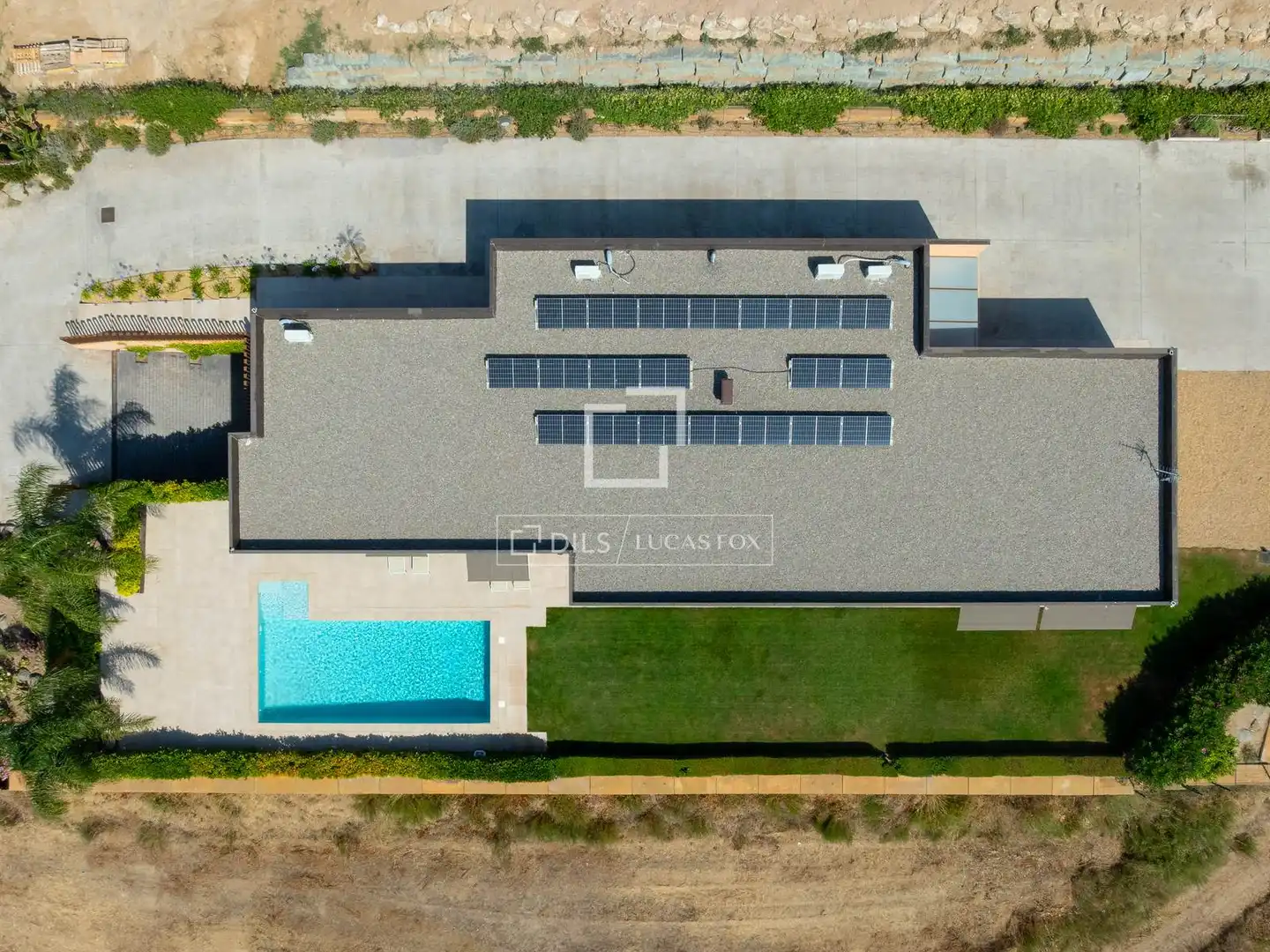 Casa o chalet en venta en Sant Vicenç de Montalt con Aire acondicionado, Calefacción y Jardín privado