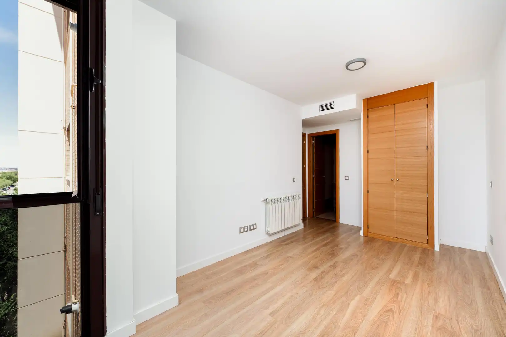 Wohnung zum Verkauf in Embalse De Navacerrada, 49, Ensanche de Vallecas - La Gavia