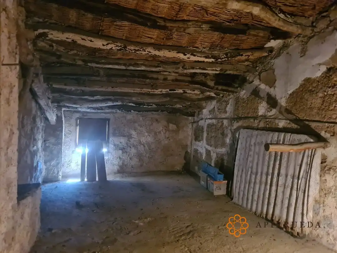 Casa o xalet en venda en Sástago amb Traster i Moblat