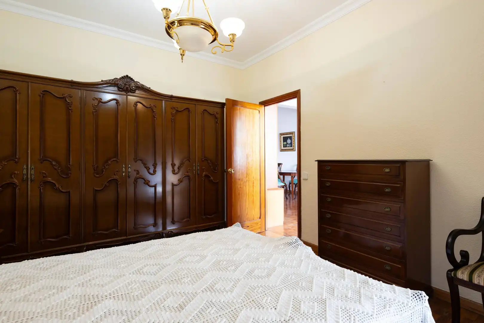Appartamento con ascensore in vendita a Calle Calle General Mas de Gaminde, imagen 12