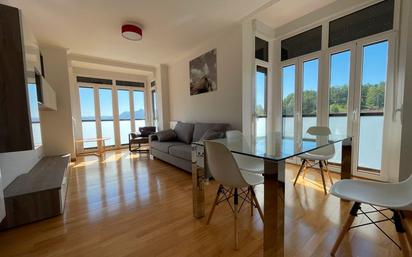 Living room of Flat for sale in Gabiria