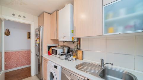 Photo 3 of Flat for sale in Calle Virgen del Pilar, Villalba Estación, Collado Villalba