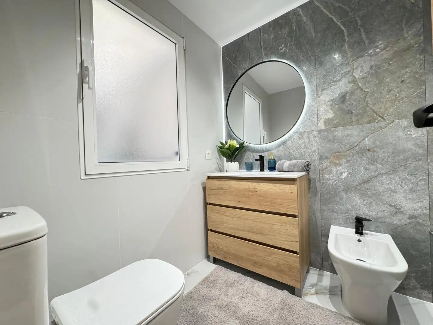 Apartamento con terraza en venta en Calle del palangre, imagen 5