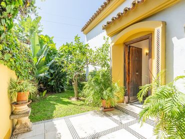 Villa con balcone in vendita a Urbanizacion Playas Españolas 3V