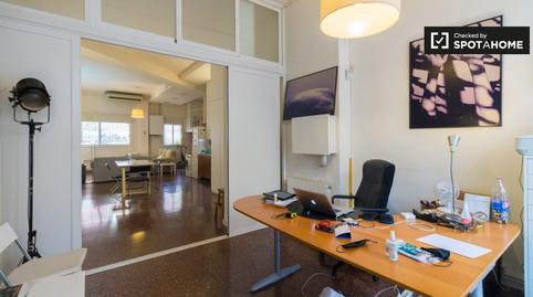 Photo 4 of Flat to rent in Vila de Gràcia, Barcelona