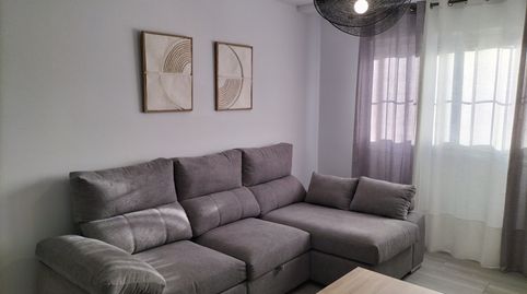 Foto 4 de Apartamento de alquiler en Centro, Alhaurín de la Torre
