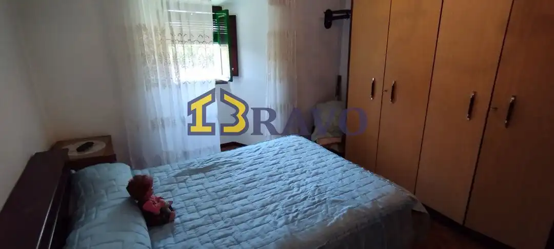 Habitación de Casa o chalet en venta en Valle de Losa con Calefacción y Amueblado
