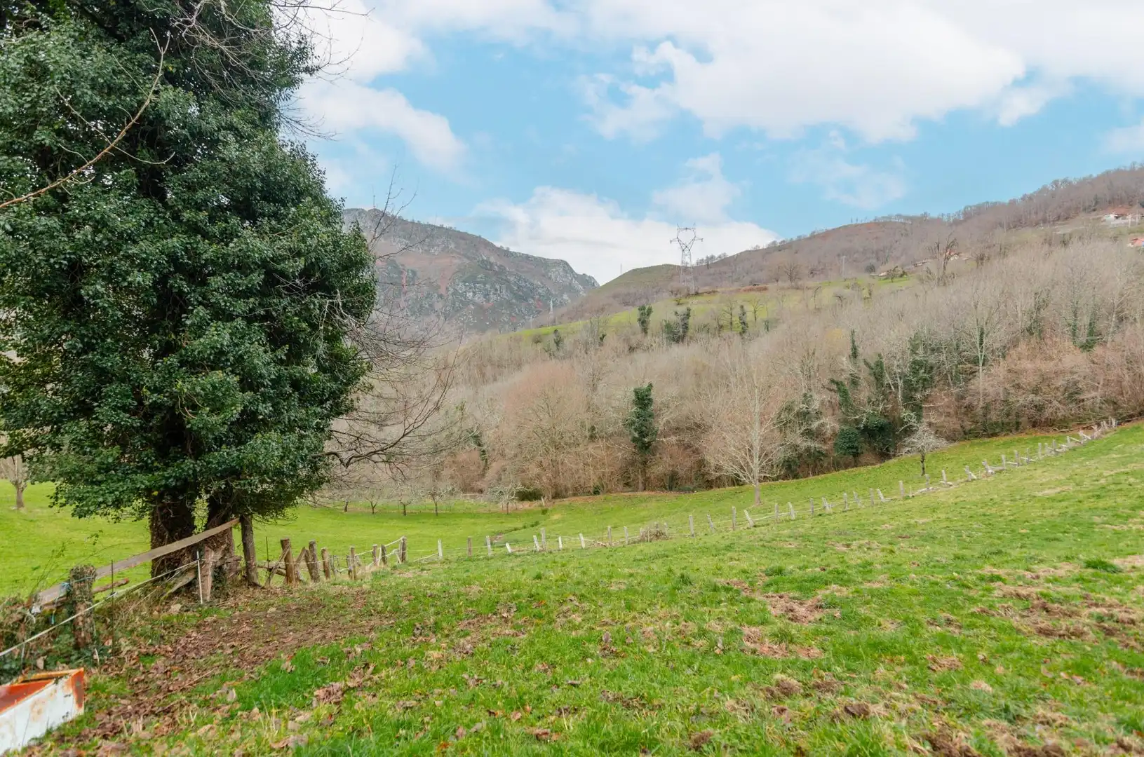 Terreno rustico in vendita a Lugar de Rioseco 4, imagen 2