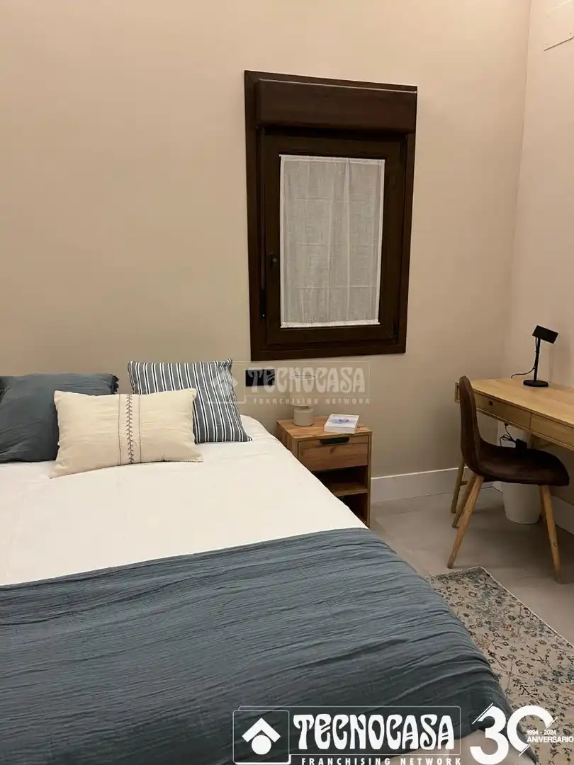 Habitación de Casa o chalet en venta en Villaviciosa de Odón con Aire acondicionado, Calefacción y Jardín privado
