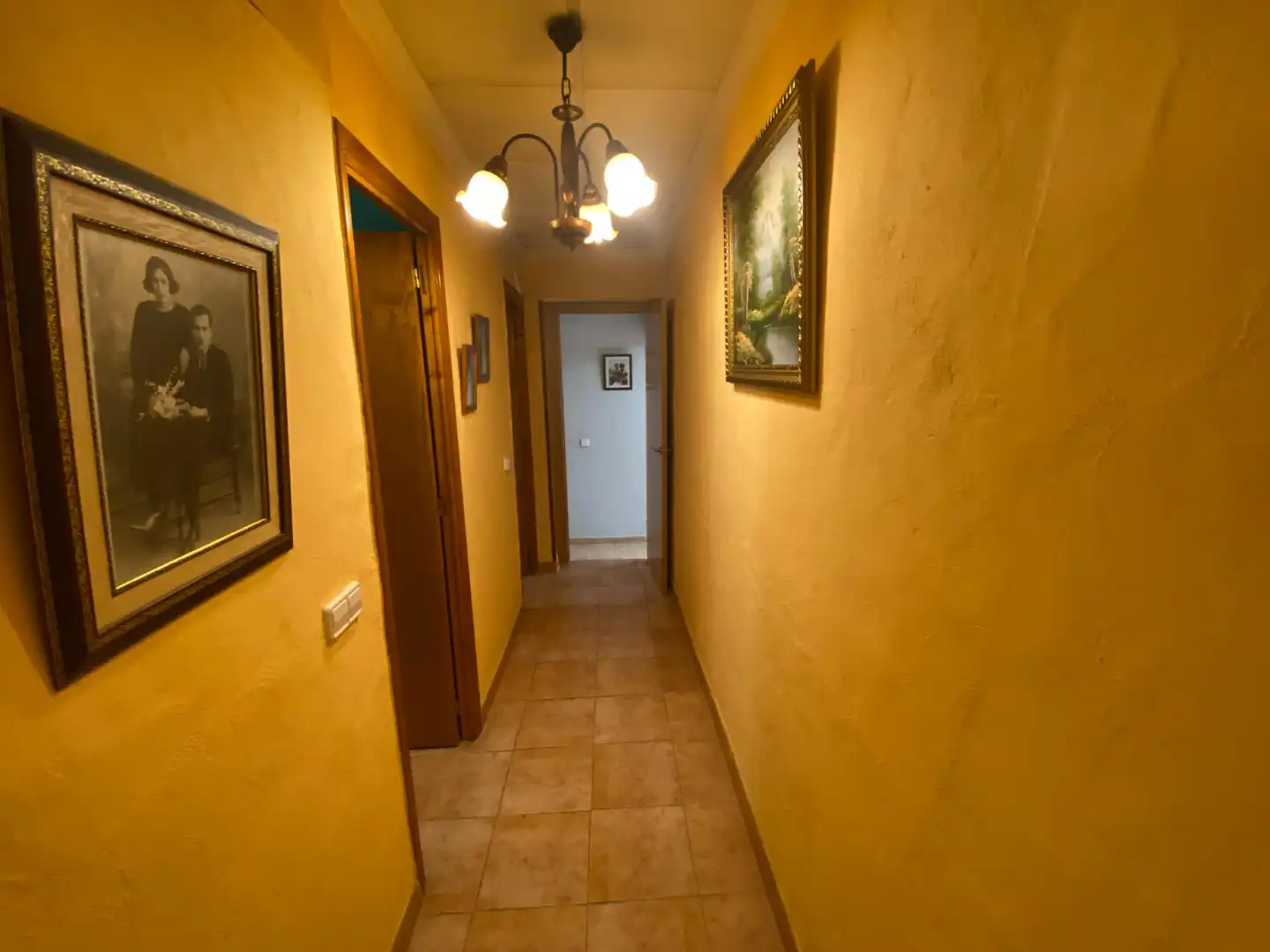 Country house with pool for sale in Sax, imagen 20