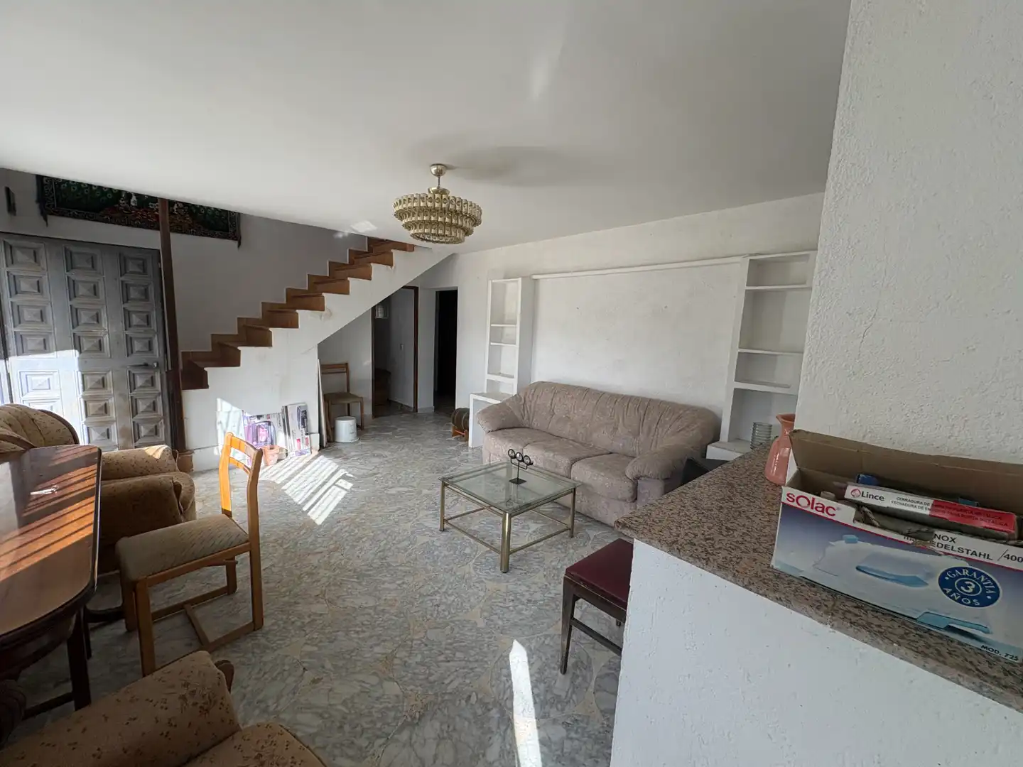 Country homes for sale in Cenicientos