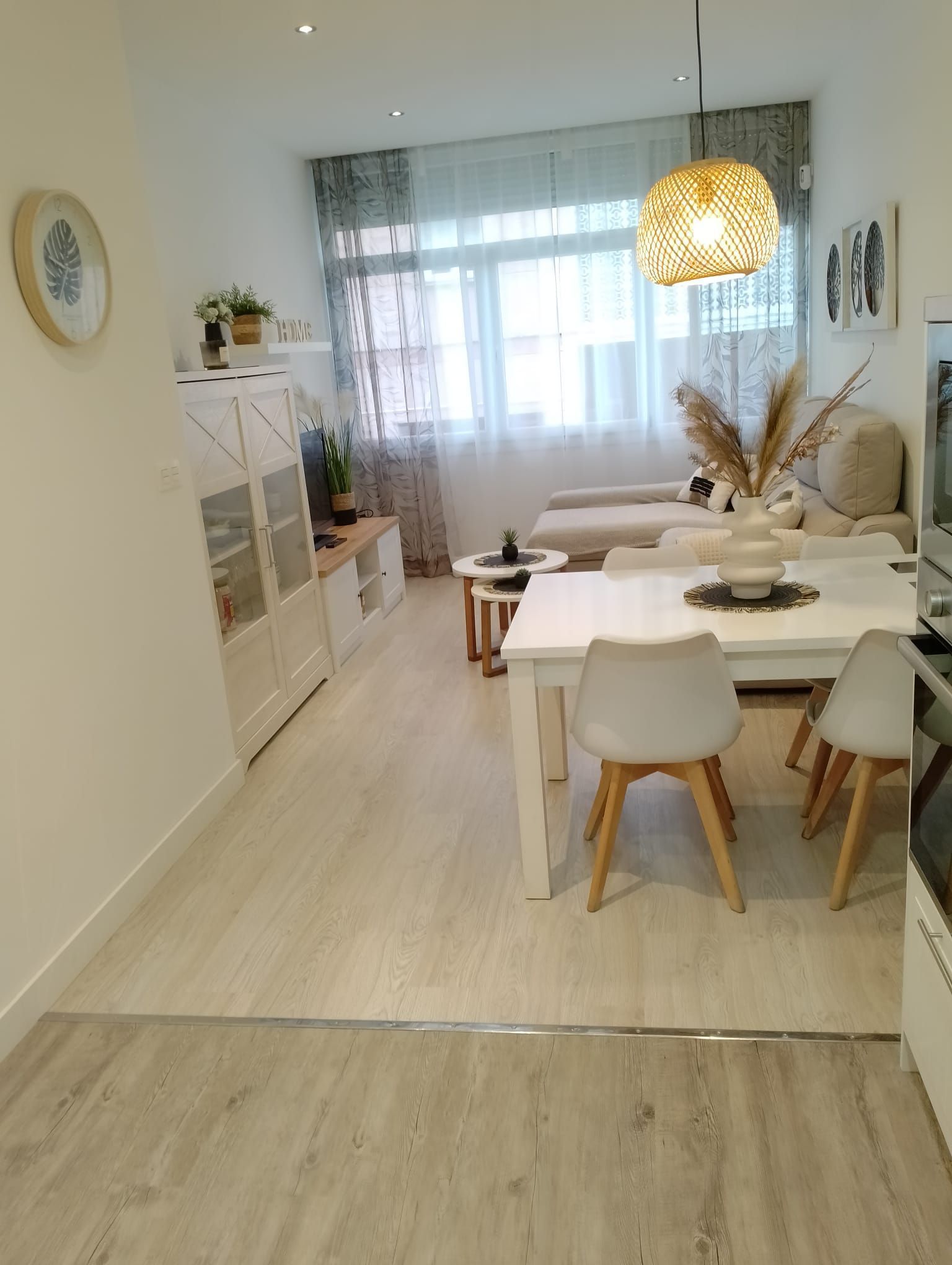 Apartment to rent in San Marko Kalea, Beraun - Pontika
