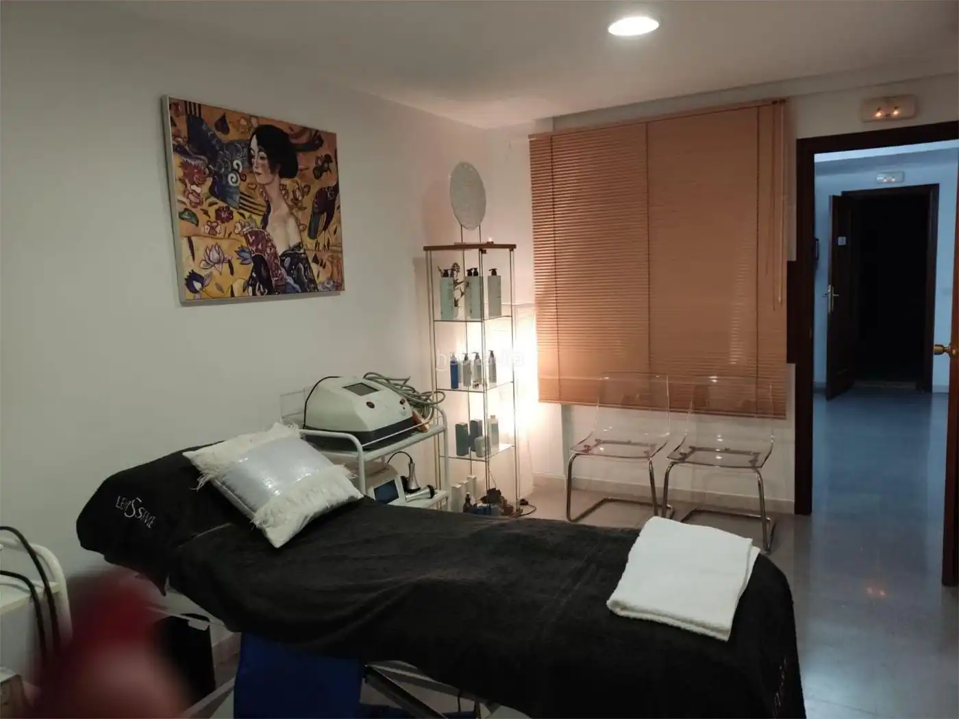 Büro zur Miete in Carrer Josep Pascual Tirado 21, imagen 10