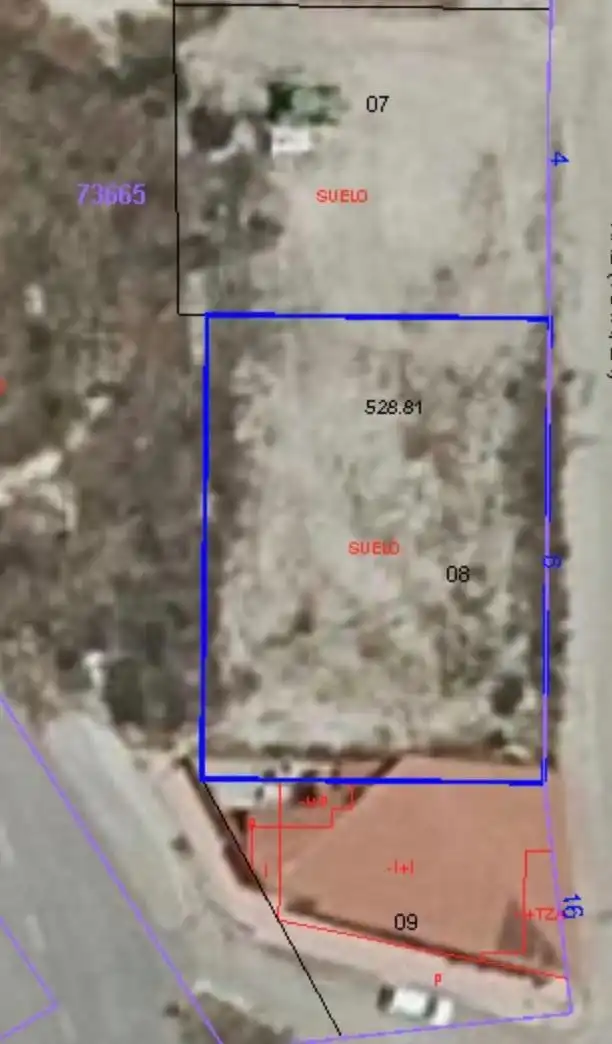 Residential land for sale in Pedanías Norte, imagen 3