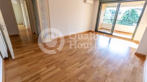 Foto 3 de Piso de alquiler en Peñalara, Norte, Pozuelo de Alarcón