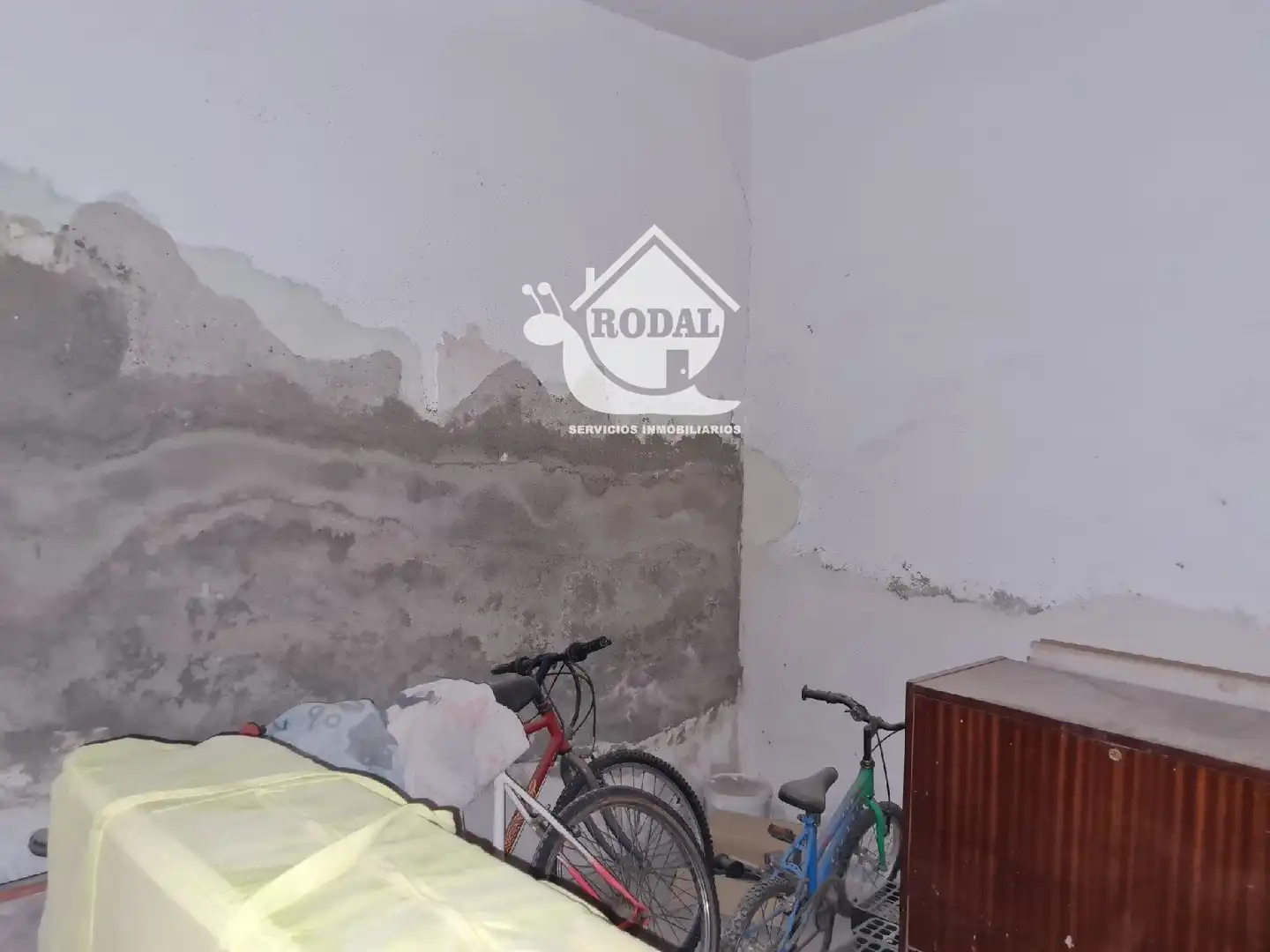 Casa o chalet en venta en Malaga, Huércal de Almería