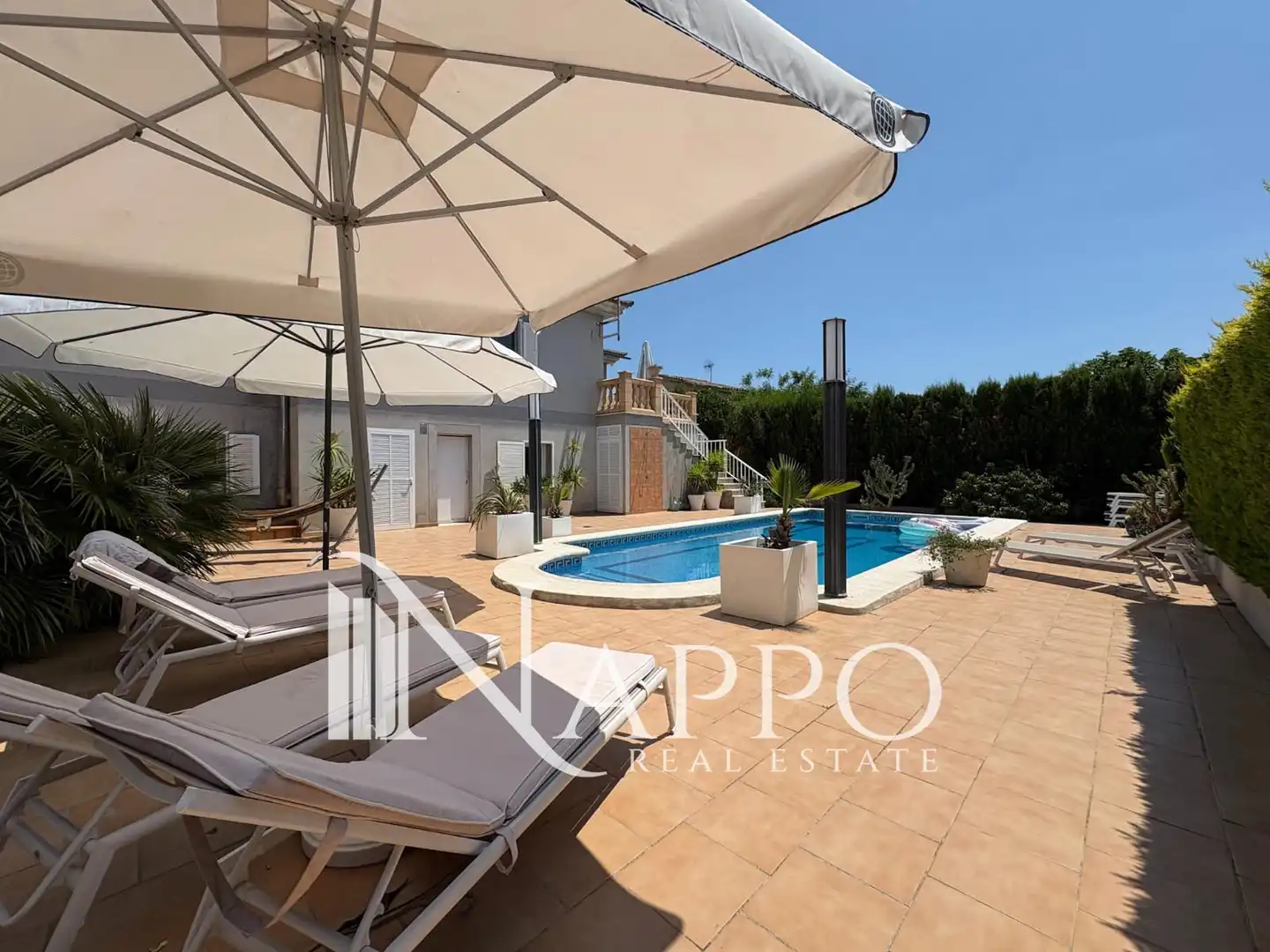 Xalet amb piscina en venda a ALGUES, imagen 6