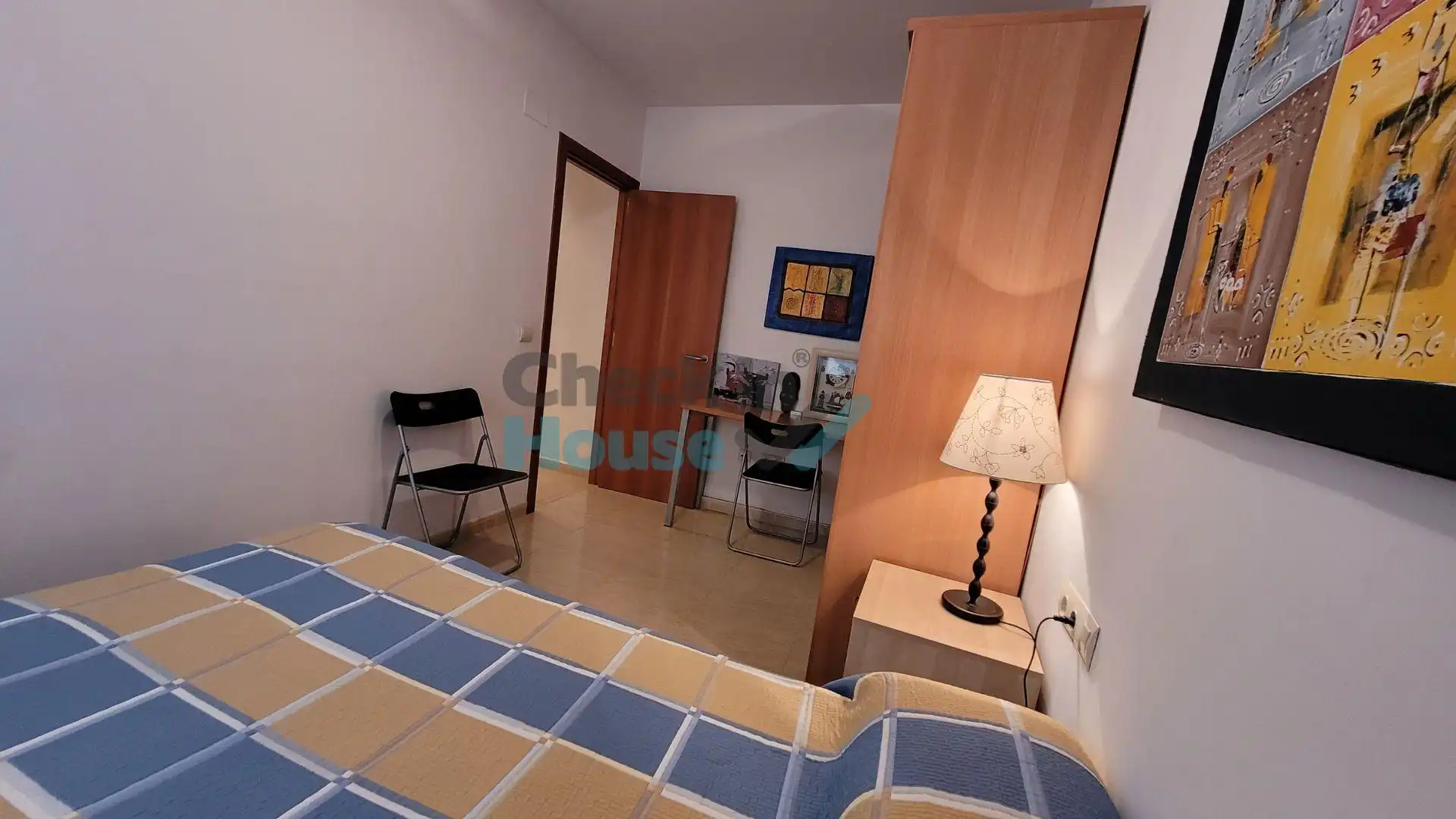 Wohnungen zur Miete in Carrer de l'Algavira, Eixample