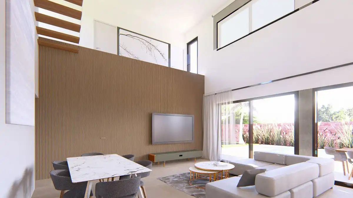 Casa con giardino in vendita a Centro, imagen 4