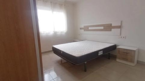 Foto 4 de Apartament de lloguer a Juan Carlos I, Murcia