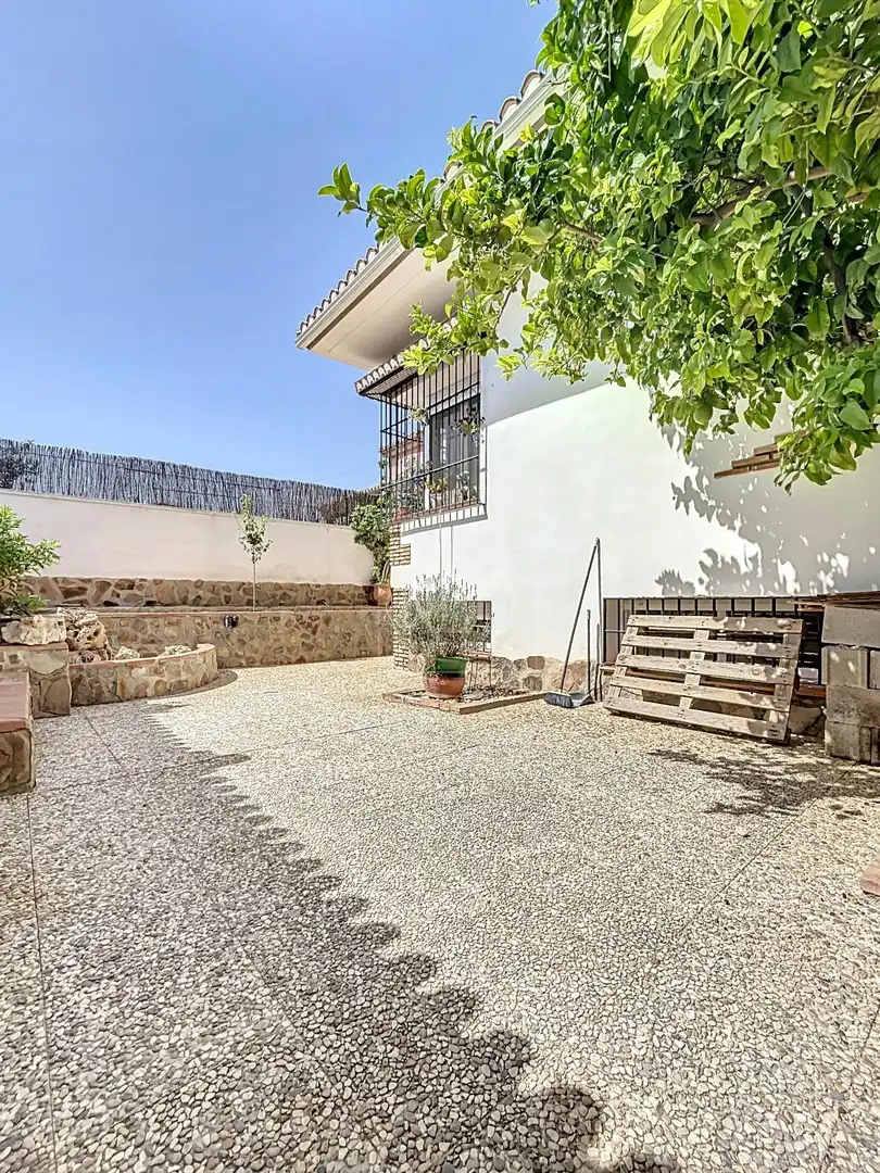 Detached house with terrace for sale in ALMENDROS (VENT), imagen 12
