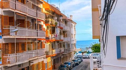 Foto 2 de Pis en venda a Carrer Constitució, L'Ametlla de Mar pueblo, Tarragona