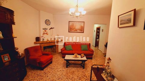 Foto 3 de Casa o xalet en venda a De la Fuente, San Alberto - La Alcubilla - Florisol, Málaga Capital