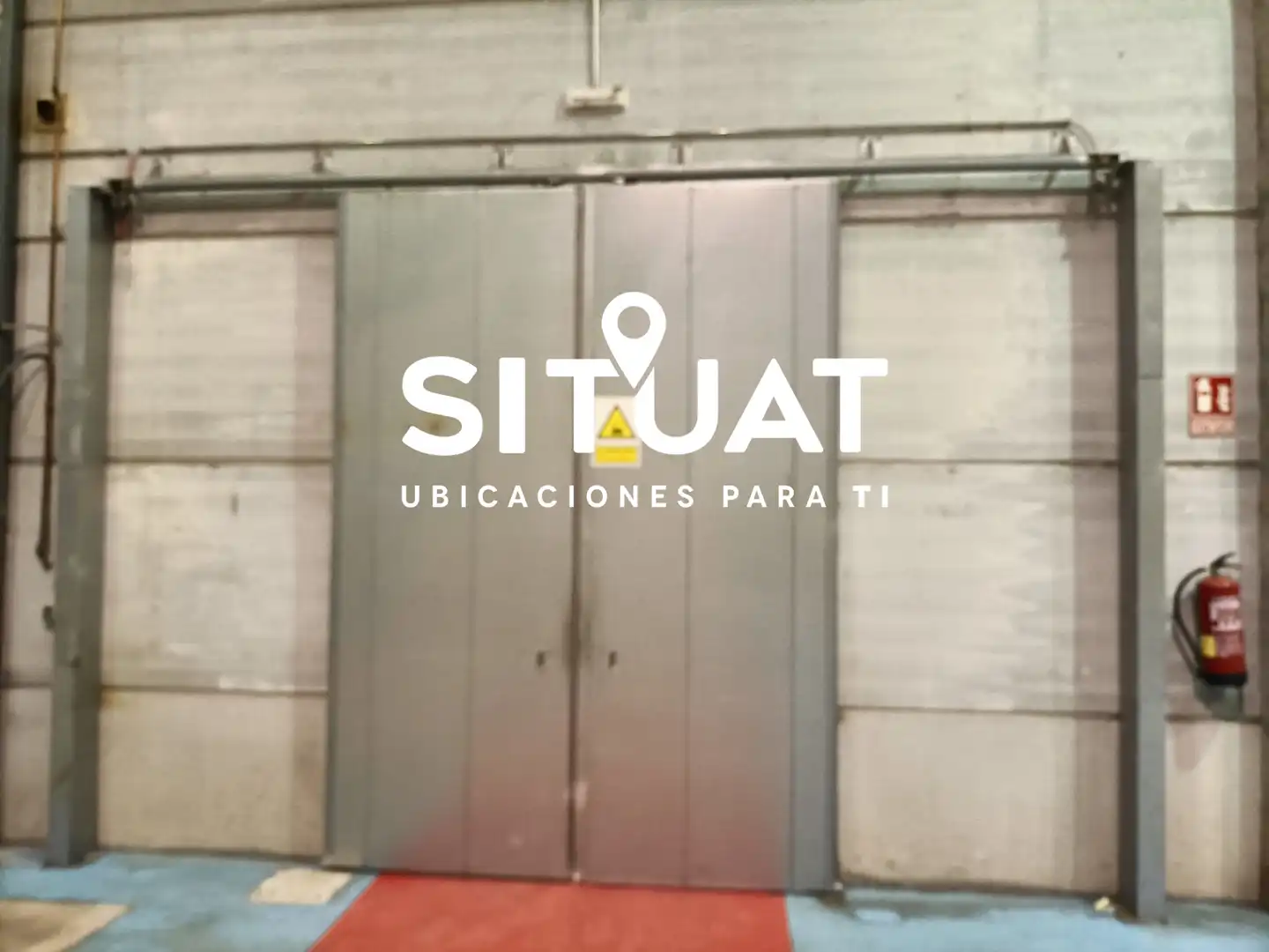 Industrial building for sale in Carrer Àngels 3C, imagen 10