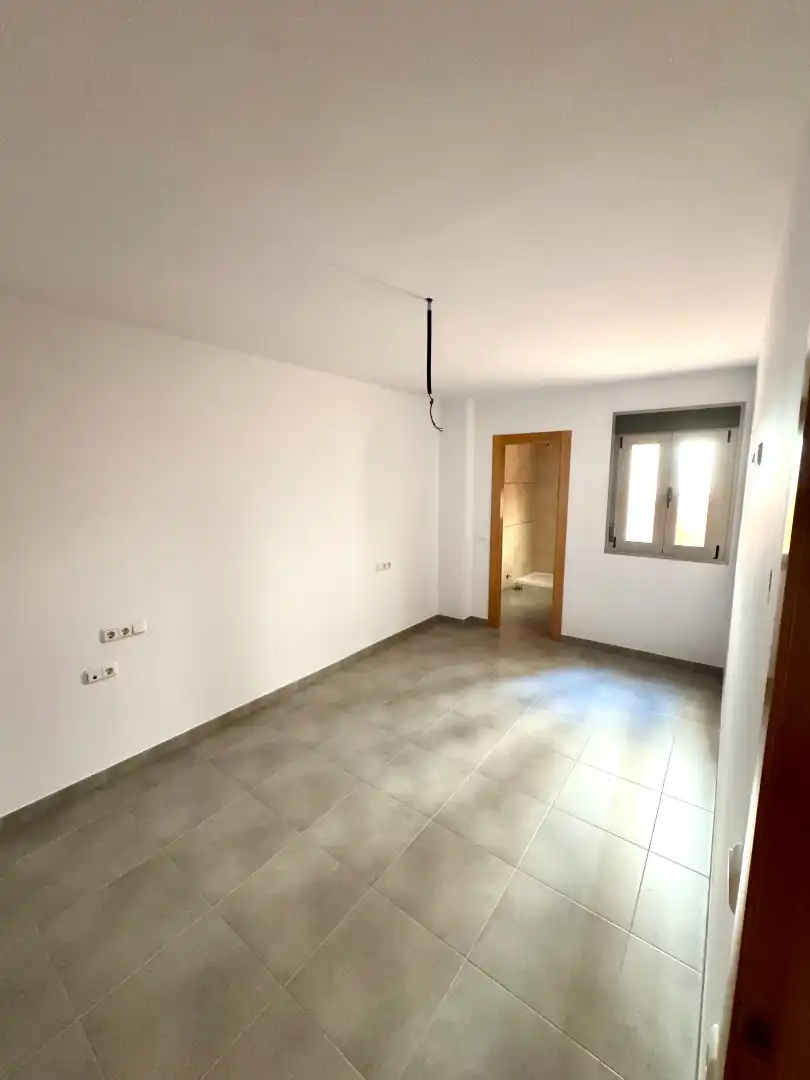 Piso de alquiler en El Ejido con Aire acondicionado, Calefacción y Amueblado