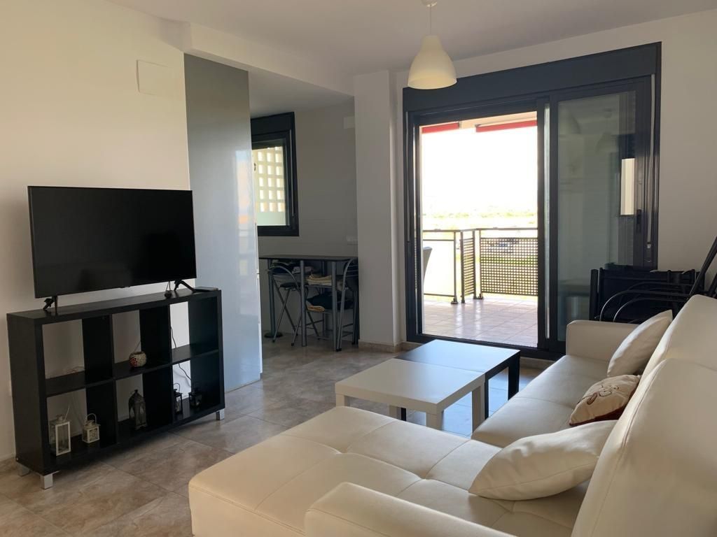 Apartament de lloguer a Chilches / Xilxes