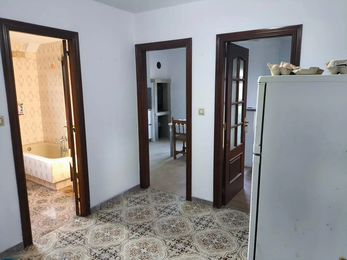 Casa amb jardí en venda a Cabana de Bergantiños, imagen 32