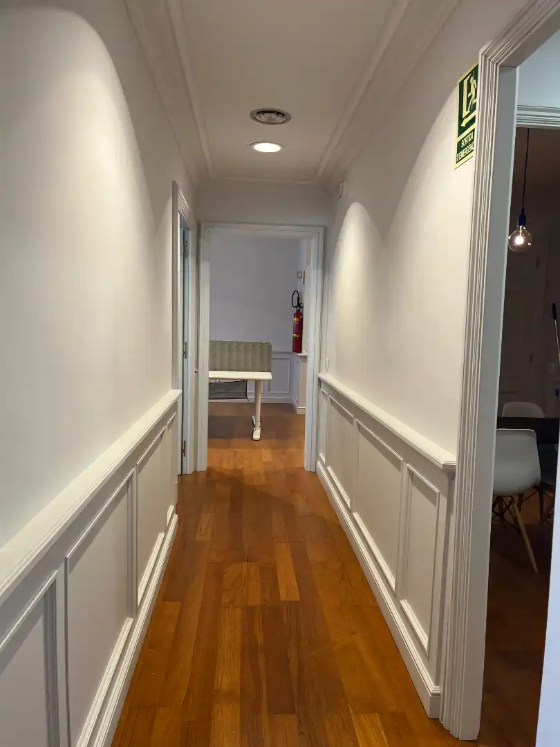 Bureau avec ascenseur à vendre à Plaça Josep Maluquer i Salvador 4, imagen 17
