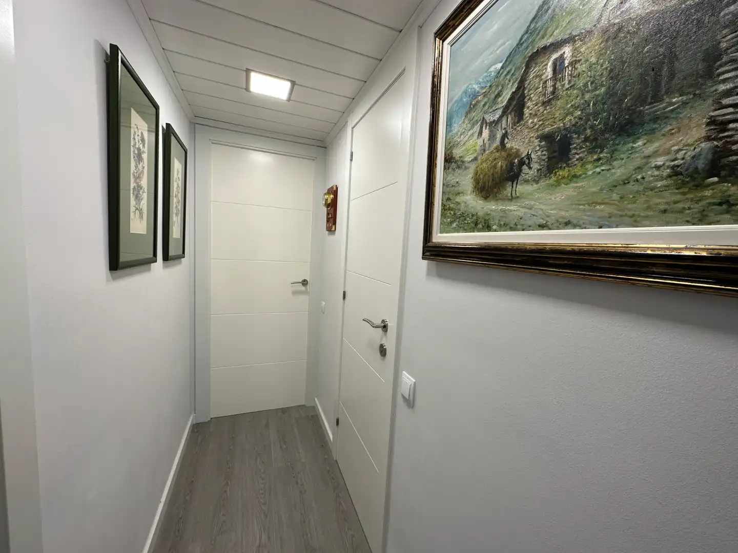 Pis amb ascensor en venda a Molins de Rei, imagen 23