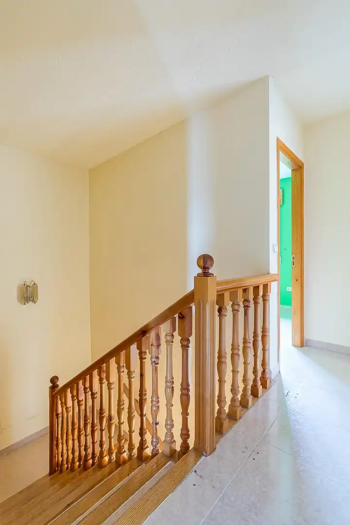 Casa adosada en venta en Galapagar con Calefacción, Jardín privado y Terraza