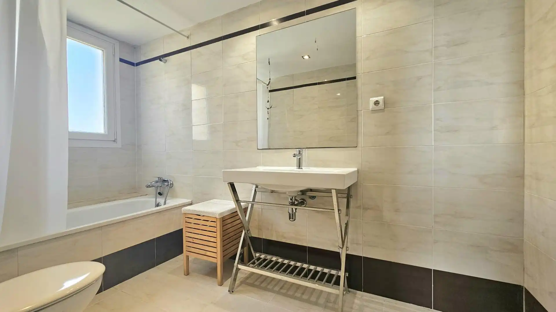 Appartement compact avec piscine à vendre à Hipódromo - Cerrado del Águila, imagen 7