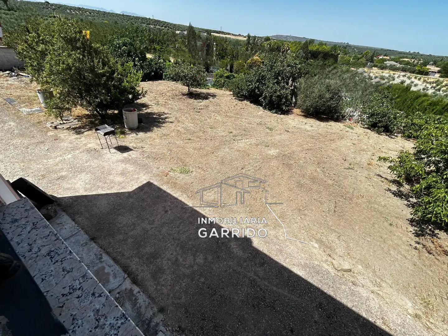 Casa o chalet en venta en Úbeda con Aire acondicionado, Jardín privado y Terraza
