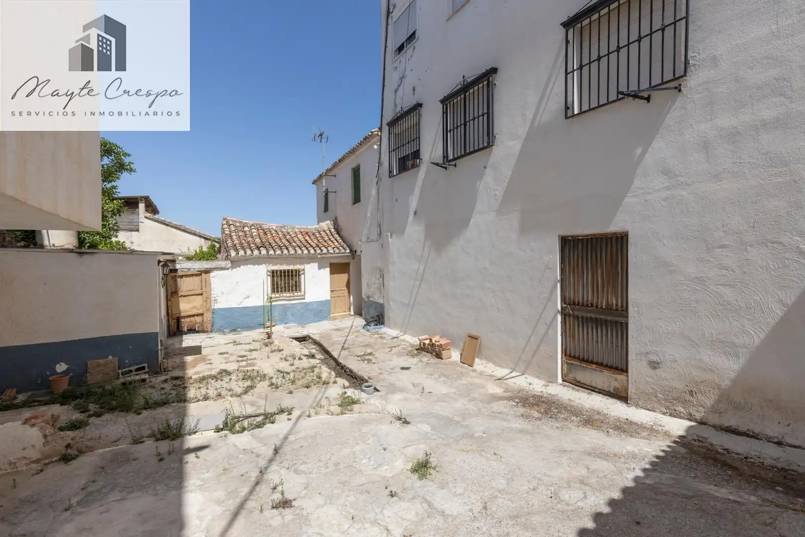 Reihenhaus zum Verkauf in La Zubia Ciudad, imagen 25
