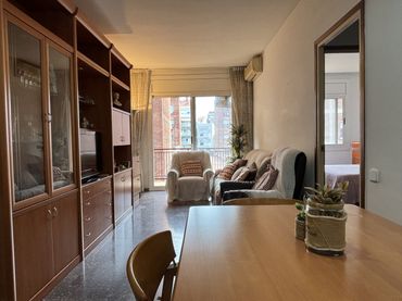 Wohnung mit Aufzug zum Verkauf in Les Corts