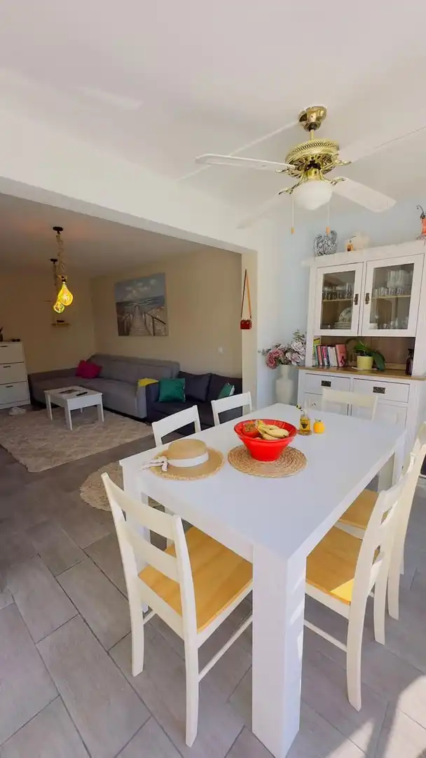 Apartment with pool for sale in Manzanera - Tosal, imagen 10