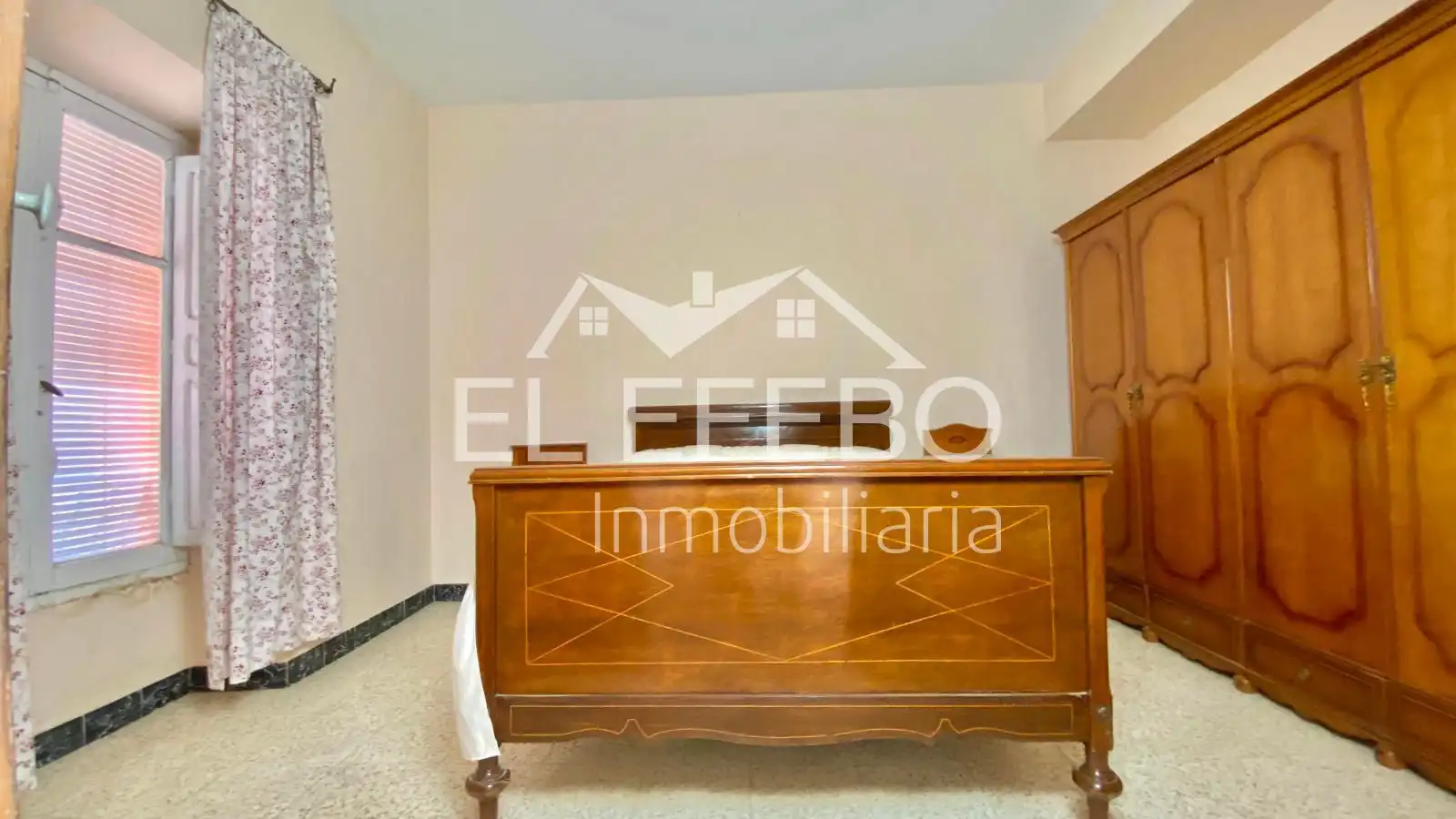 Houses for sale in Campillos