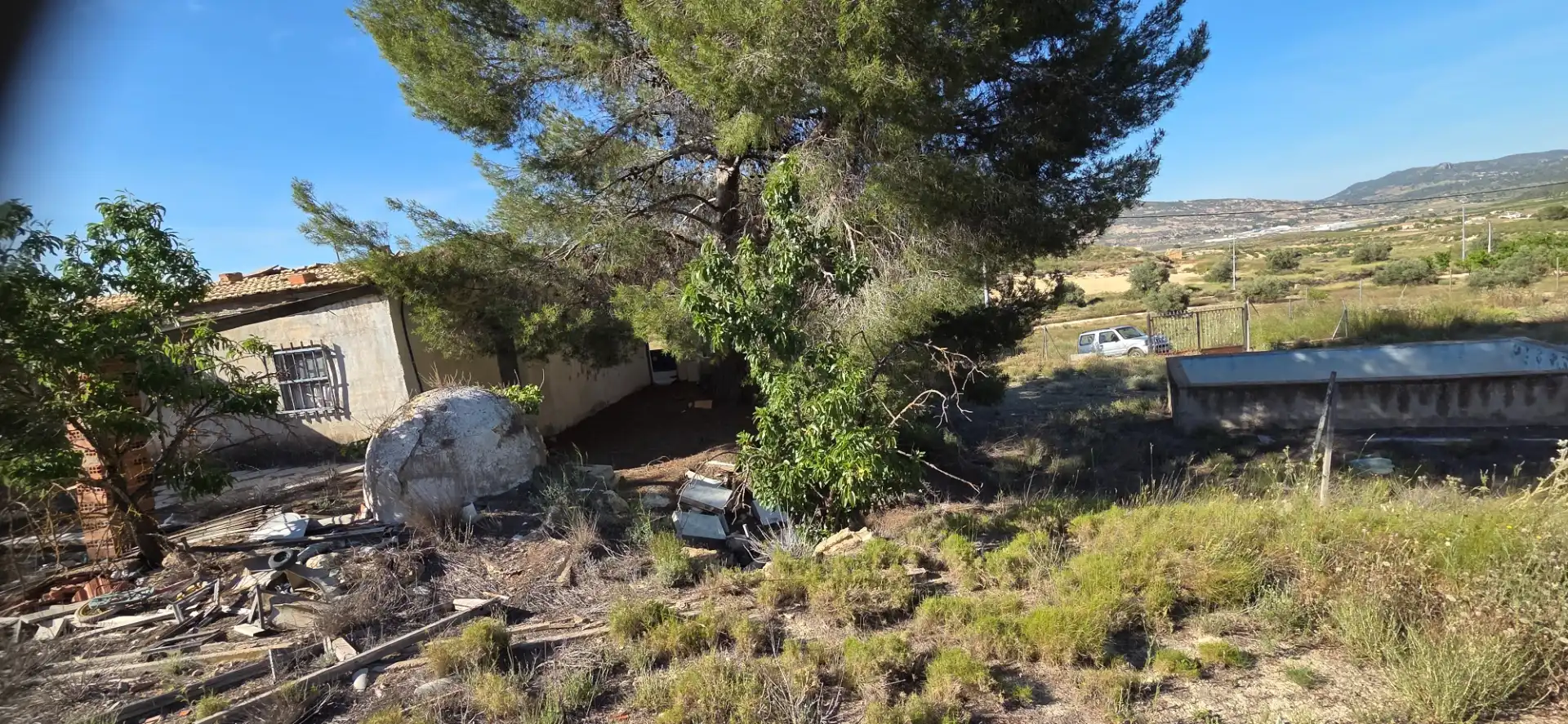 Casa o chalet en venta en El Pinós / Pinoso con Piscina