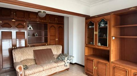 Foto 2 de Pis en venda a Canido, Ferrol