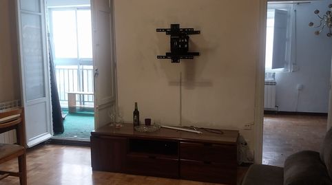 Foto 5 de Piso en venta en Calle de San Quirce, 6, San Pablo - San Nicolás, Valladolid Capital
