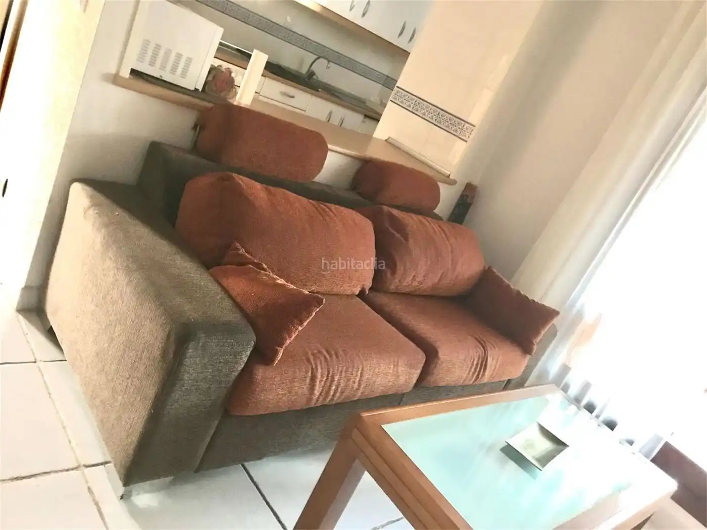 Apartamento con piscina en alquiler en Avenida Ciudad de Alicante 1, imagen 5